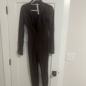 Lululemon Define Long Sleeve Bodysuit